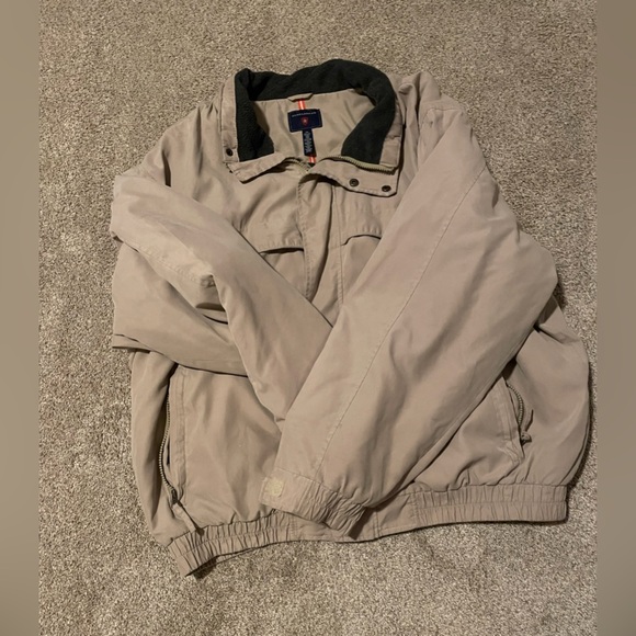 SADDLEDRED JACKET - Picture 4 of 6